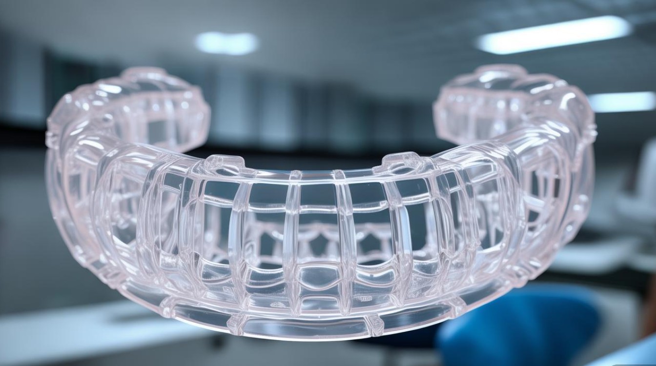 2025最新矫正咬板,效果真的比传统方式更快吗?-图1 2025最新矫正咬板,效果真的比传统方式更快吗?-图1