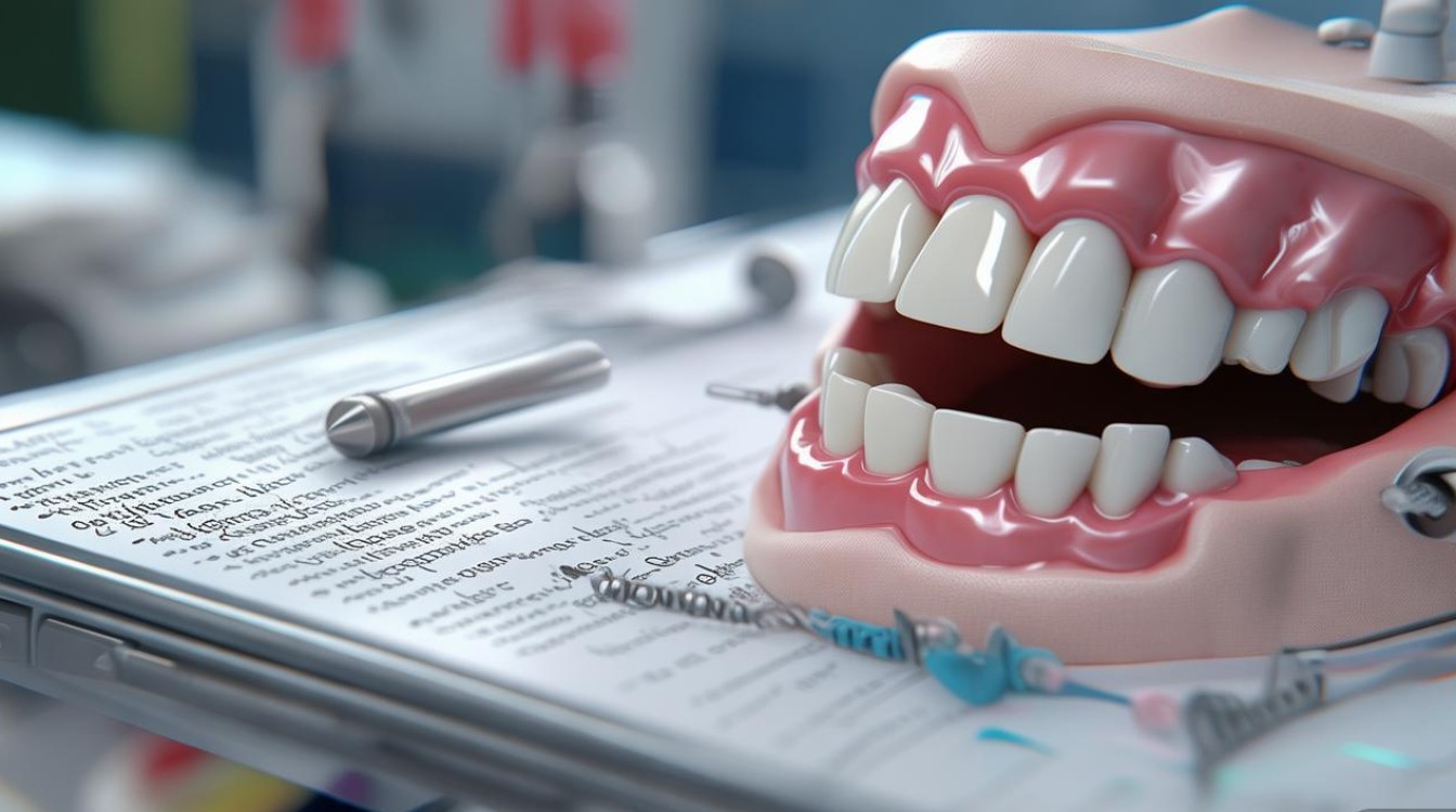 牙齿矫正全视频看完，2025最新方法真能避坑吗？-图1