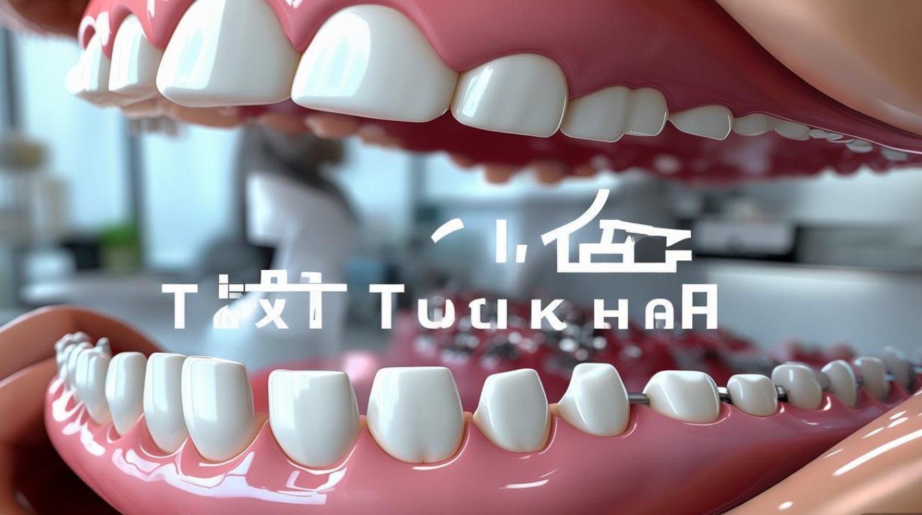 2025牙齿矫正能只做部分矫正吗?-图1 2025牙齿矫正能只做部分矫正吗?-图1