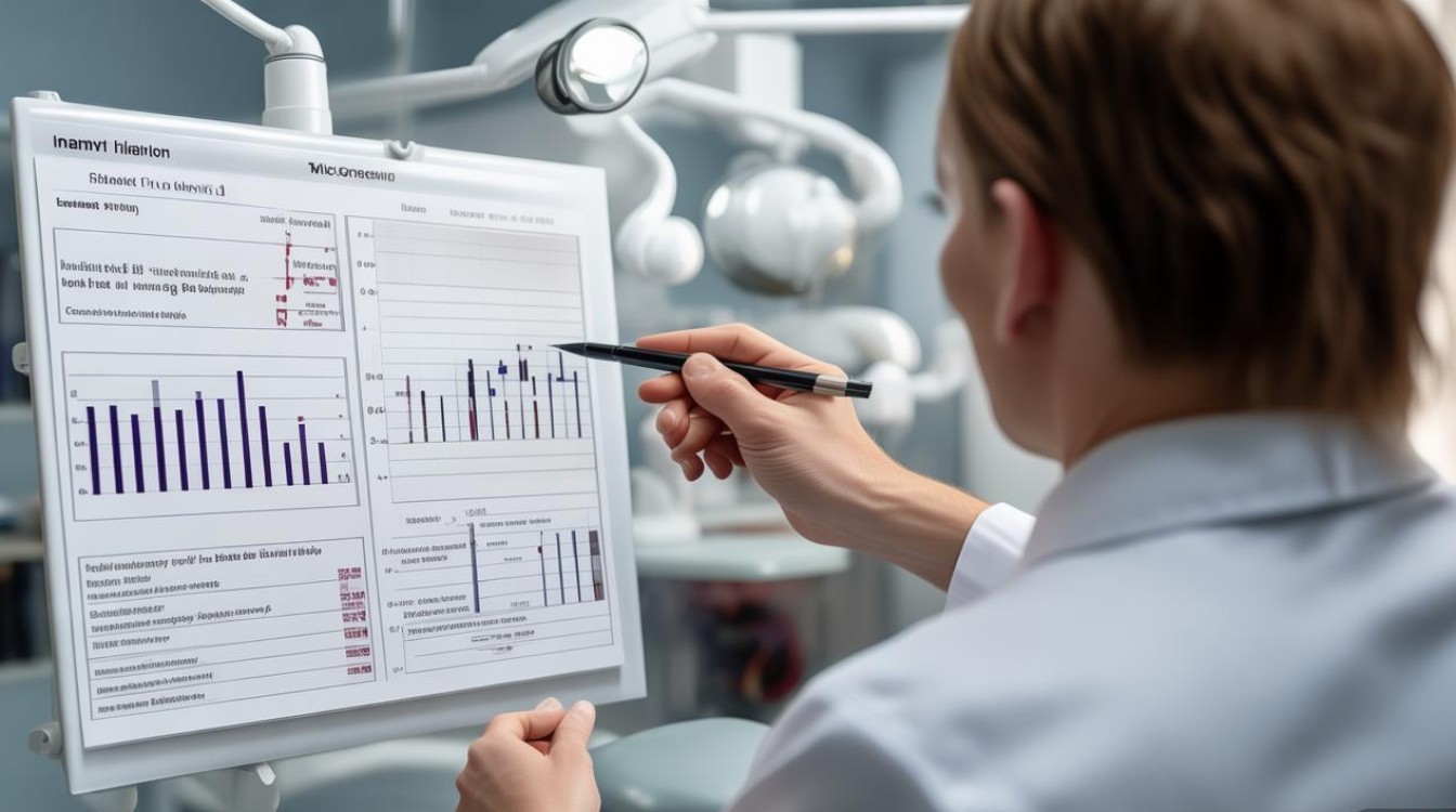 2025最新种植牙失败概率是多少?临床风险如何把控?-图1 2025最新种植牙失败概率是多少?临床风险如何把控?-图1