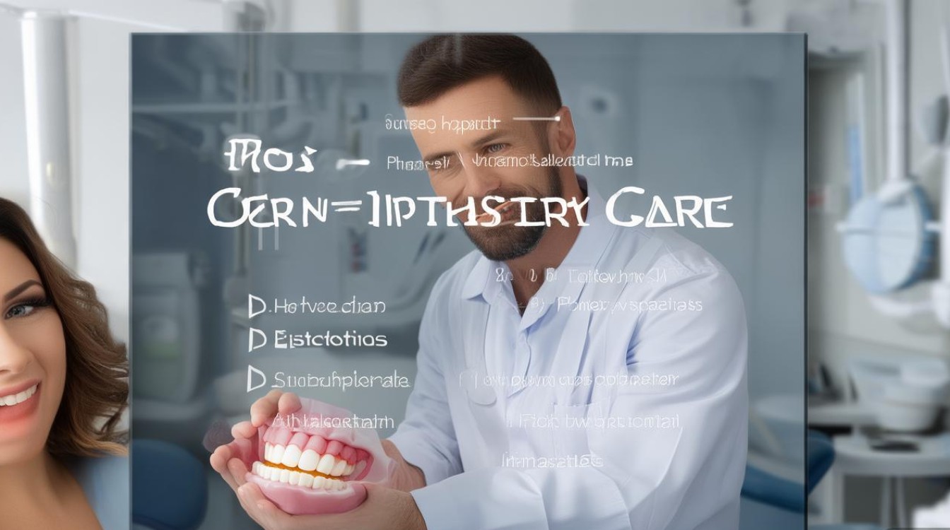 刚做完种植牙?2025最新注意事项有哪些?-图1 刚做完种植牙?2025最新注意事项有哪些?-图1