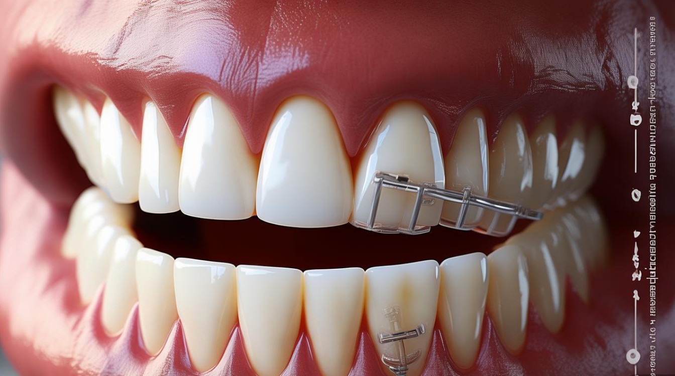 2025舌侧矫正现在效果如何?30秒看清!-图1 2025舌侧矫正现在效果如何?30秒看清!-图1