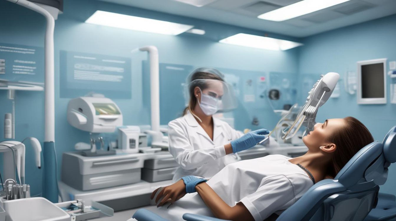 2025种植牙术前检查必做吗?避坑关键看这里!-图1 2025种植牙术前检查必做吗?避坑关键看这里!-图1