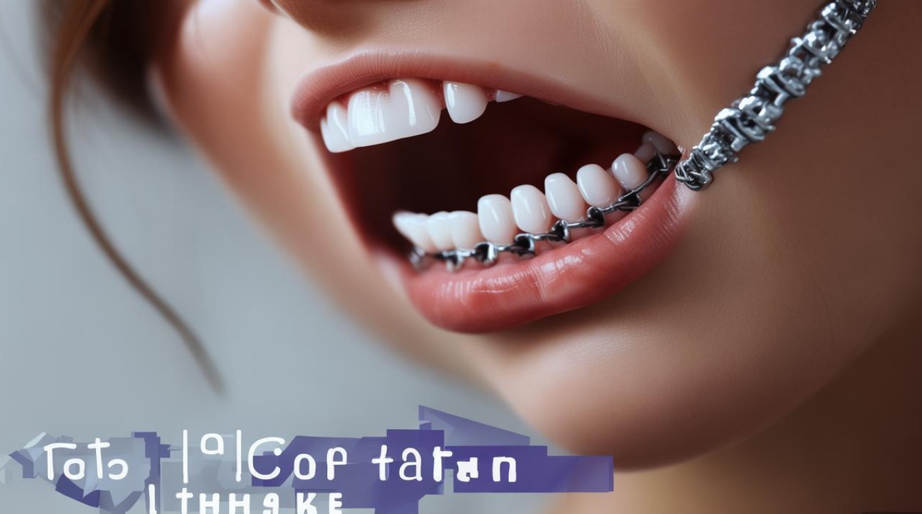 2025牙齿矫正牙酸怎么办?现在能快速缓解吗?-图1 2025牙齿矫正牙酸怎么办?现在能快速缓解吗?-图1