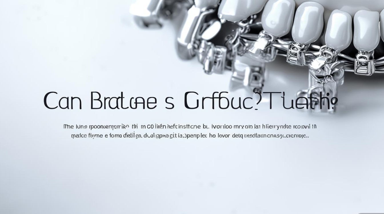 2025最新,牙套矫正牙齿效果到底如何?-图1 2025最新,牙套矫正牙齿效果到底如何?-图1