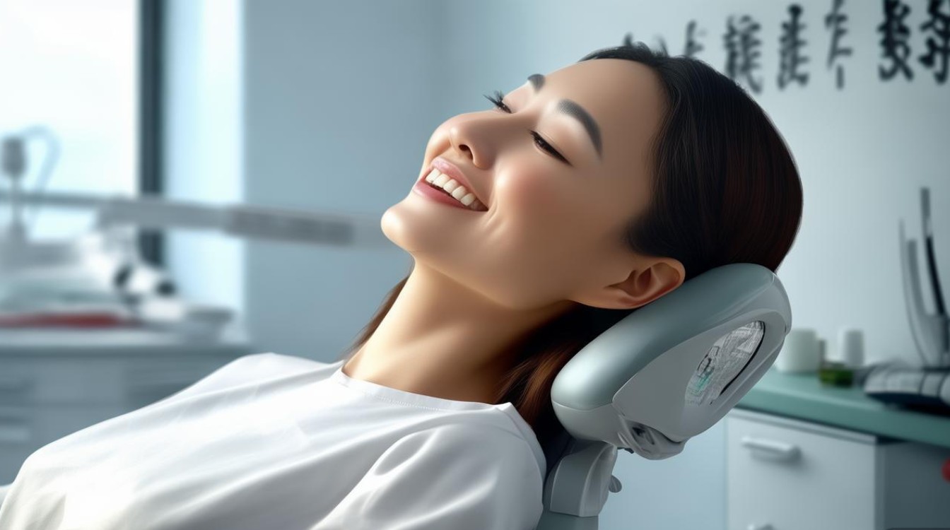 种植牙期间意外怀孕,对胎儿有影响吗?-图1 种植牙期间意外怀孕,对胎儿有影响吗?-图1