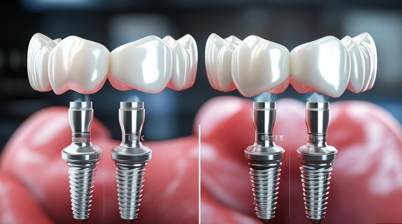 种植牙nobel和iti亲水哪个好-图1 种植牙nobel和iti亲水哪个好-图1