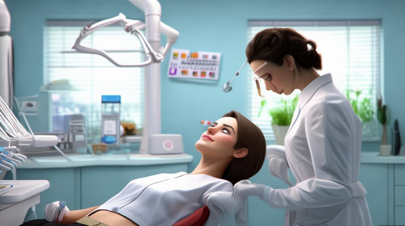 2025矫正牙齿复诊周期多久?新标准有变化吗?-图1 2025矫正牙齿复诊周期多久?新标准有变化吗?-图1