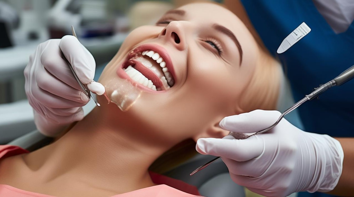 2025镶牙和种植牙怎么选?现在哪种性价比更高?-图1 2025镶牙和种植牙怎么选?现在哪种性价比更高?-图1