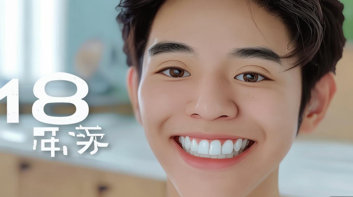 18岁现在矫正牙齿还来得及吗?-图1 18岁现在矫正牙齿还来得及吗?-图1