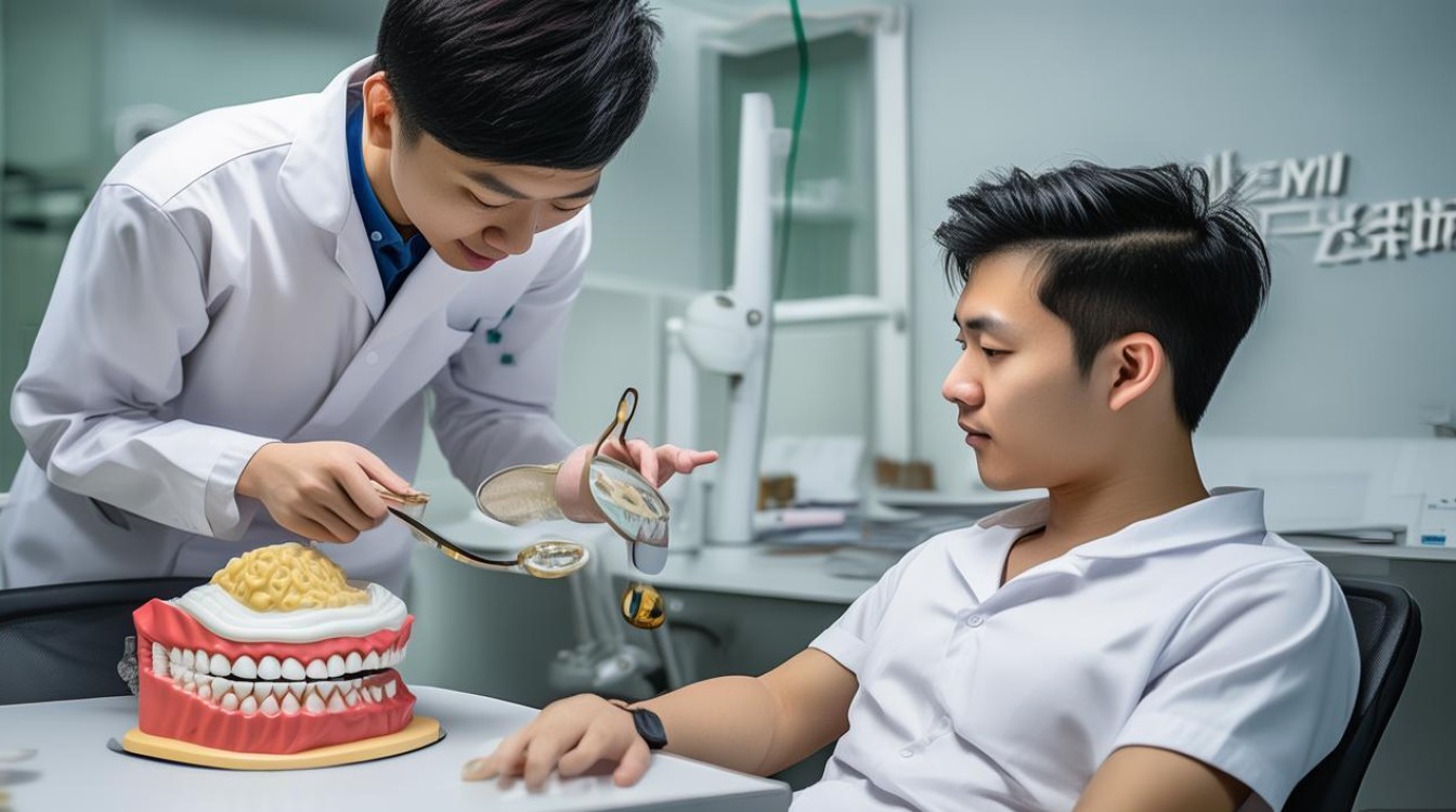 2025深圳牙齿矫正最新价目表出炉了吗?-图1 2025深圳牙齿矫正最新价目表出炉了吗?-图1