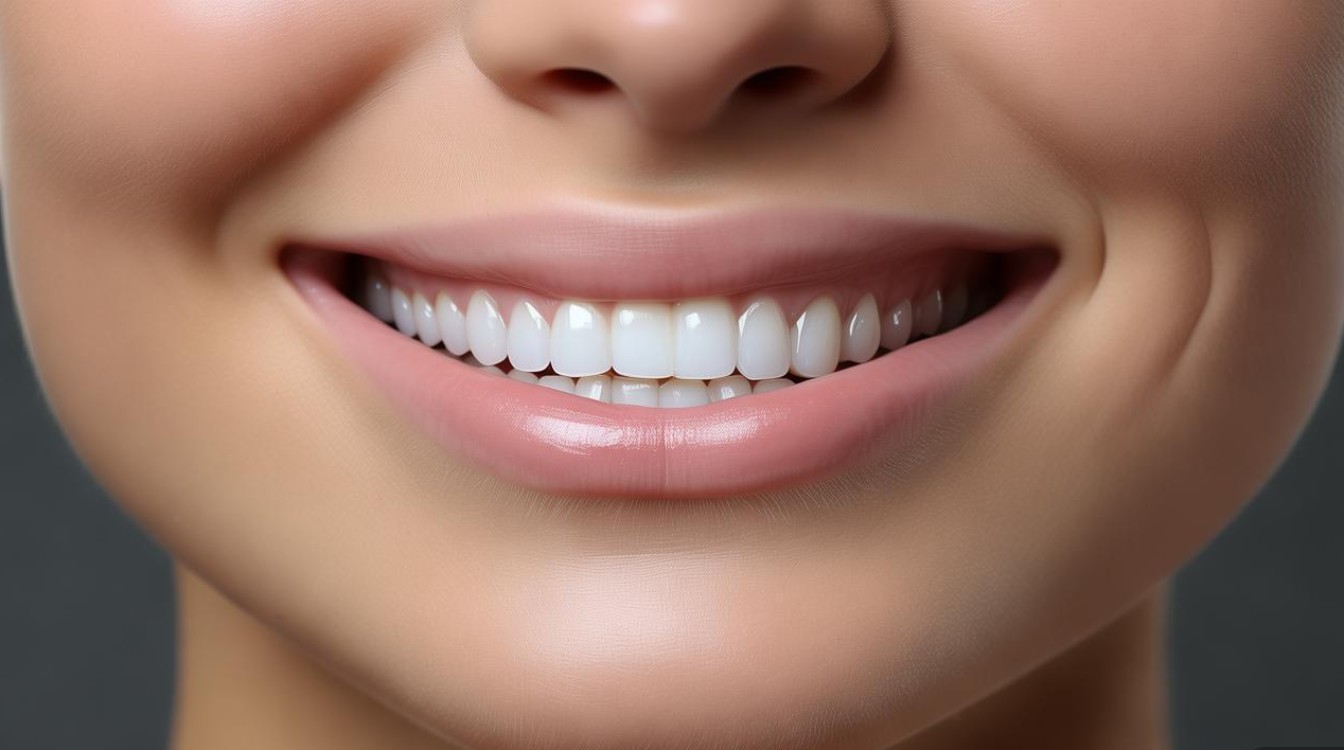 现在矫正牙齿,短下巴能改善吗?-图1 现在矫正牙齿,短下巴能改善吗?-图1