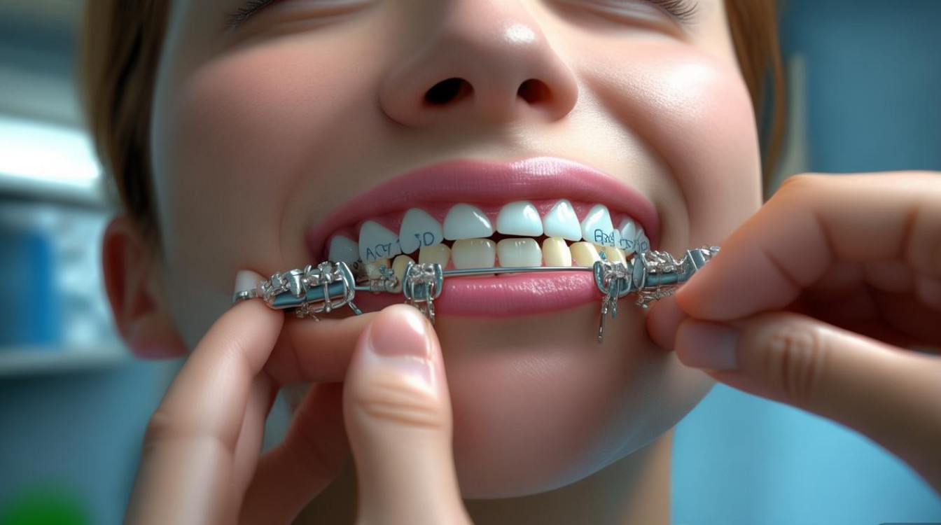 这份2025牙齿矫正记录,能帮我避坑吗?-图1 这份2025牙齿矫正记录,能帮我避坑吗?-图1