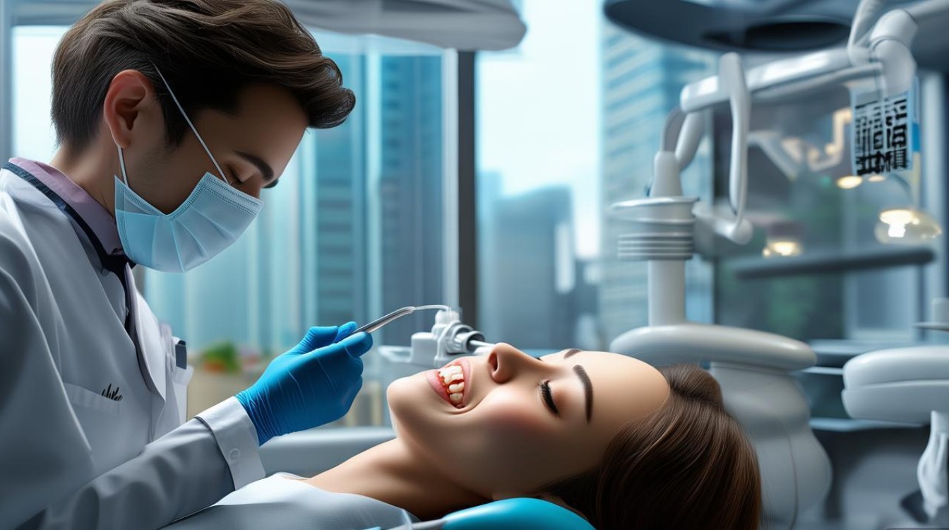 朴东信种植牙集采后价格跳水？效果真能打吗？-图1