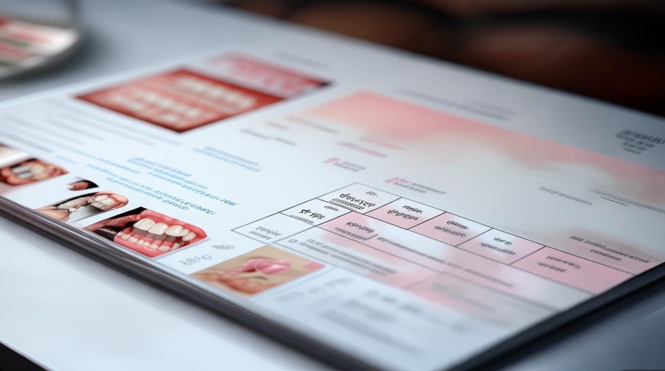 2025最新隐形矫正价格表出炉？费用多少？-图1