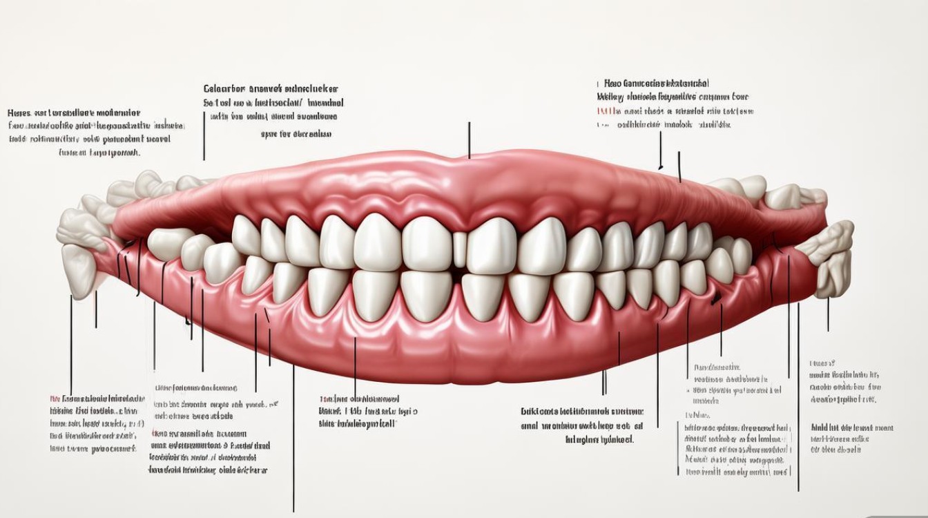 2025年矫正牙齿，为何还要拔牙？-图1