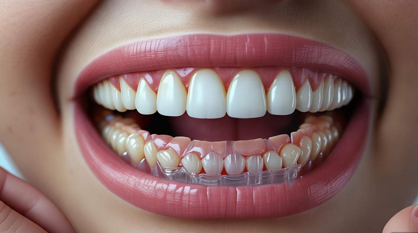 2025牙槽骨薄矫正牙齿现在能做吗？-图1