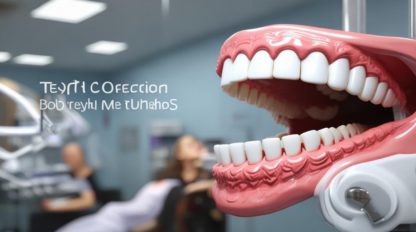 2025矫正牙齿，哪种方式当下最有效？-图1