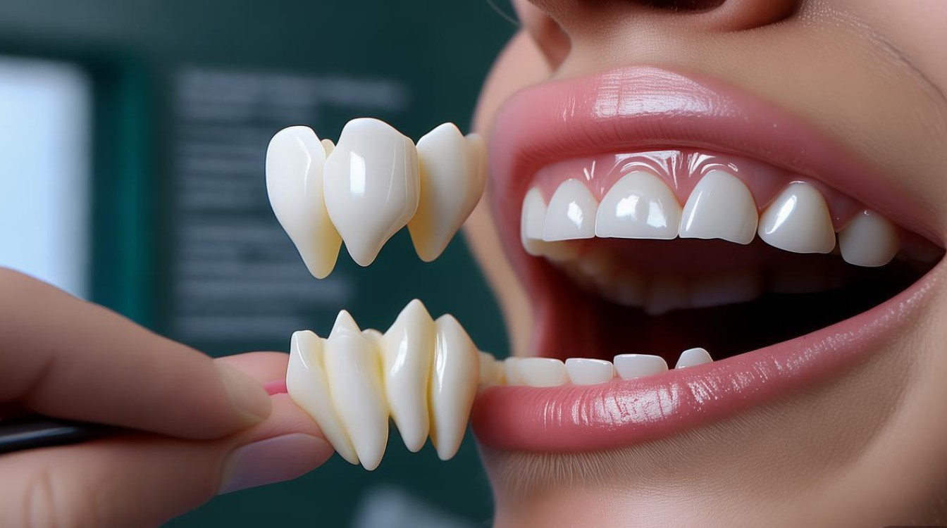 2025种植牙集采后，第三副牙齿真划算了吗？-图1