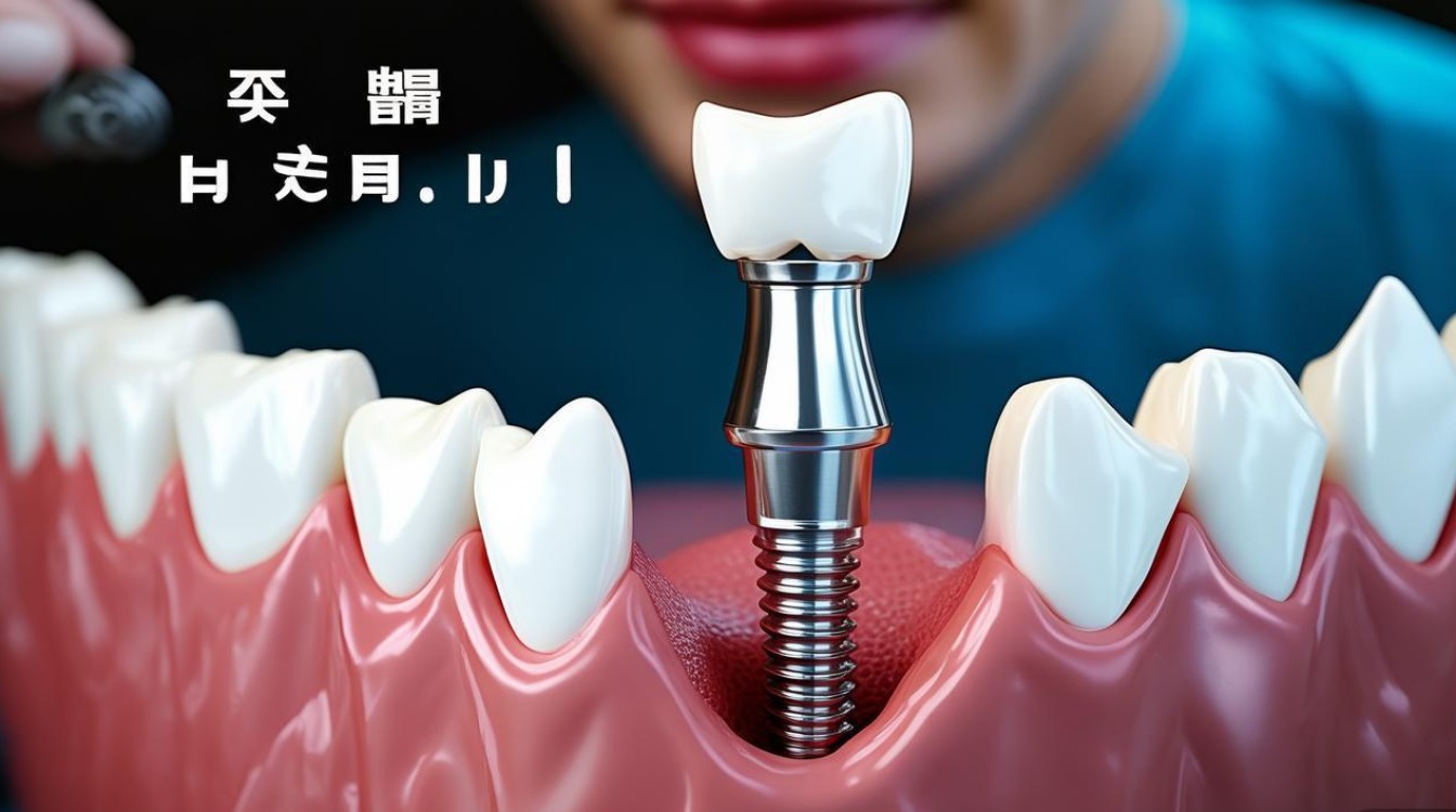 2025种植牙过程和以前有啥不一样？-图1