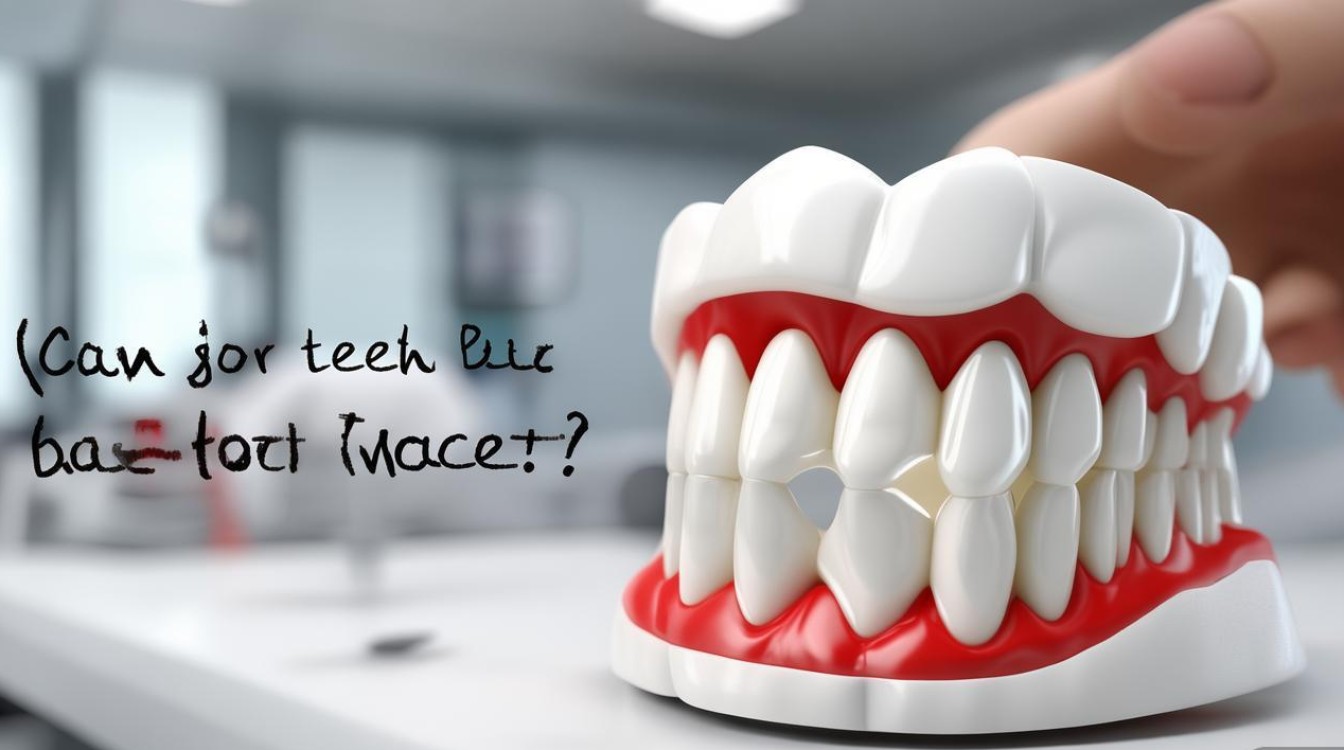 现在可以矫正两次牙齿吗?最新疑问-图1 现在可以矫正两次牙齿吗?最新疑问-图1