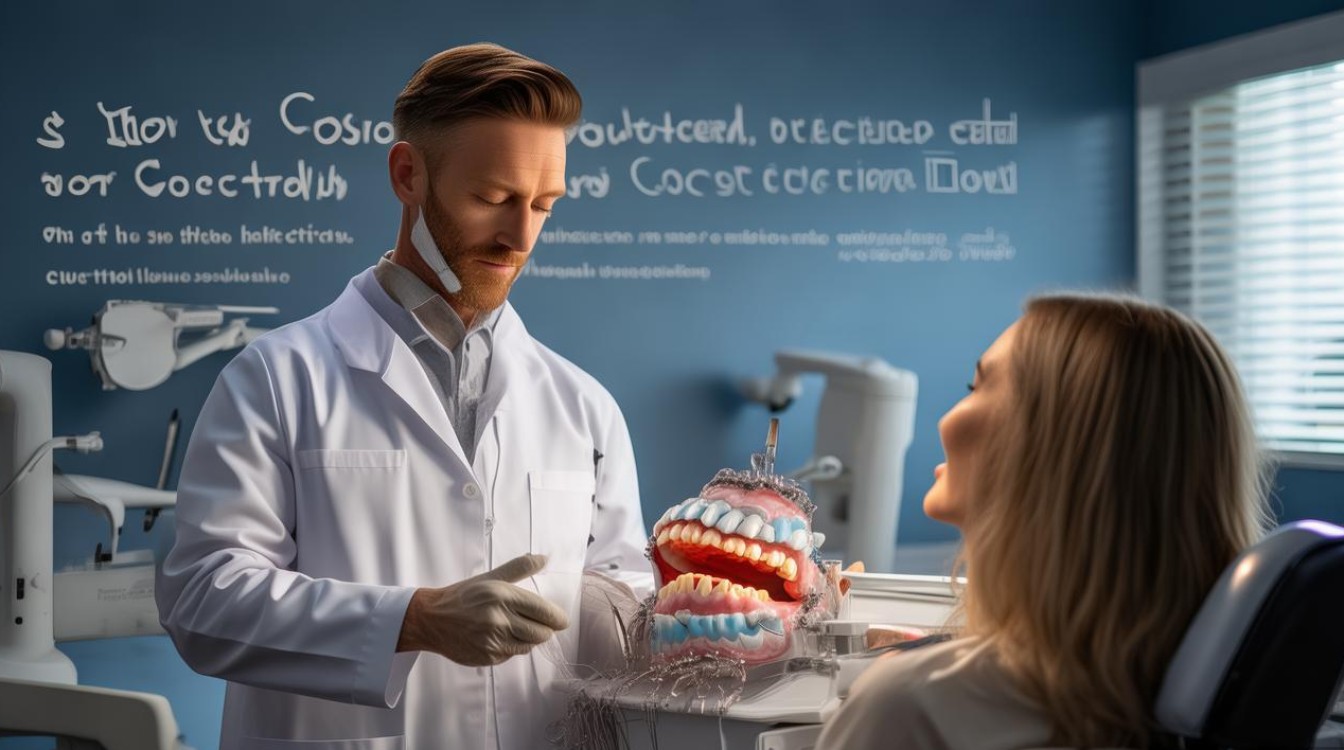 2025牙齿矫正医生怎么选?避坑指南看这3点!-图1 2025牙齿矫正医生怎么选?避坑指南看这3点!-图1