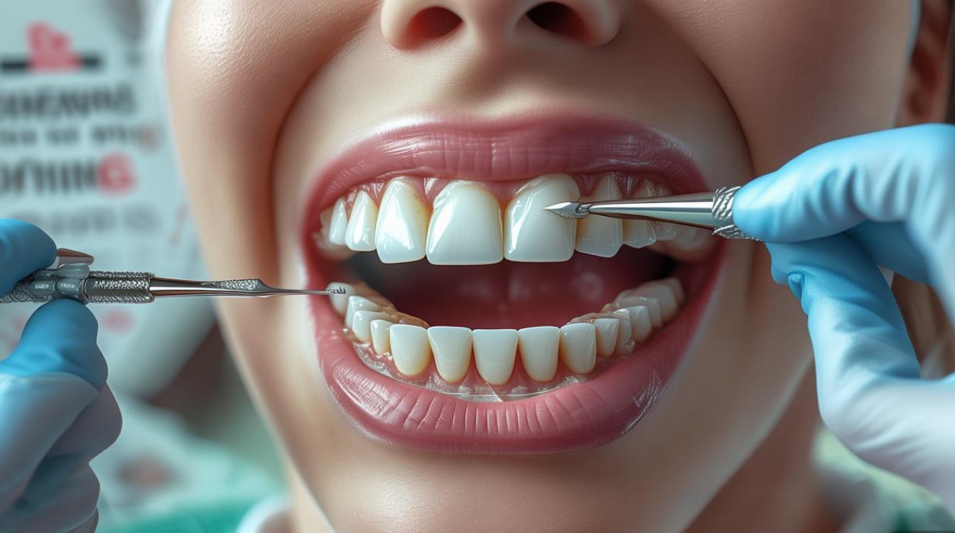 2025年牙齿矫正期,如何高效清洁不伤牙?-图1 2025年牙齿矫正期,如何高效清洁不伤牙?-图1