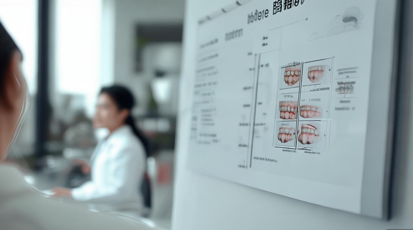2025年矫正牙齿选哪家医院靠谱?最新避坑指南-图1 2025年矫正牙齿选哪家医院靠谱?最新避坑指南-图1