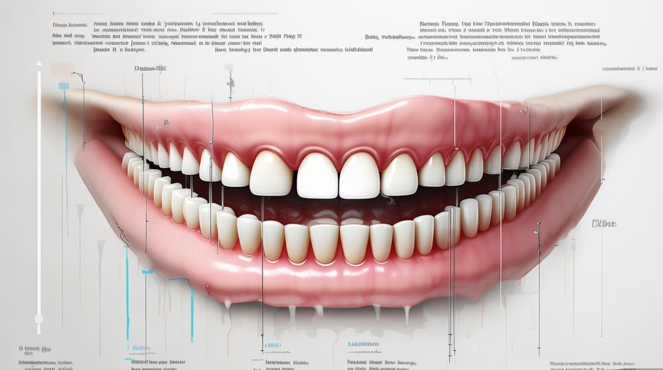 现在戴牙套为啥能矫正牙齿？-图1