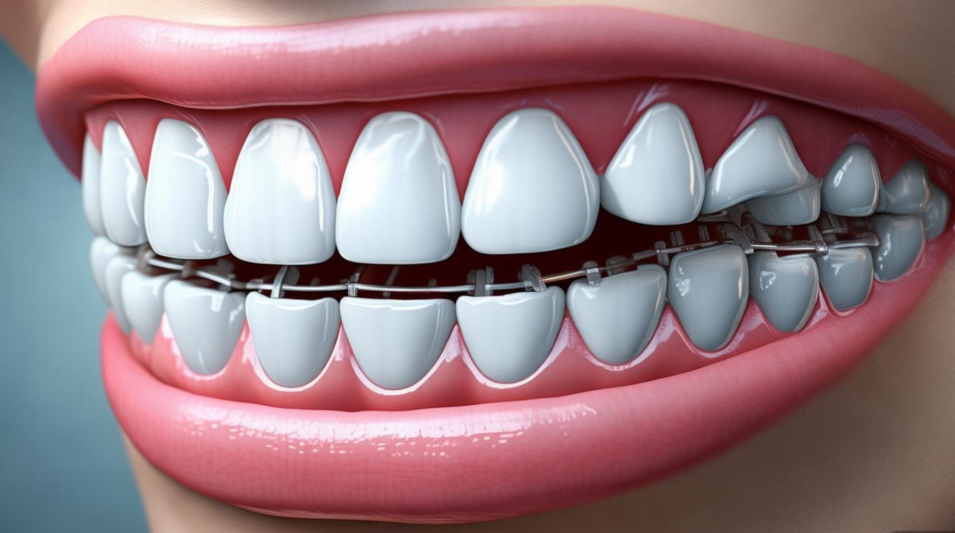 2025年牙齿矫正只矫正一排可行吗?-图1 2025年牙齿矫正只矫正一排可行吗?-图1