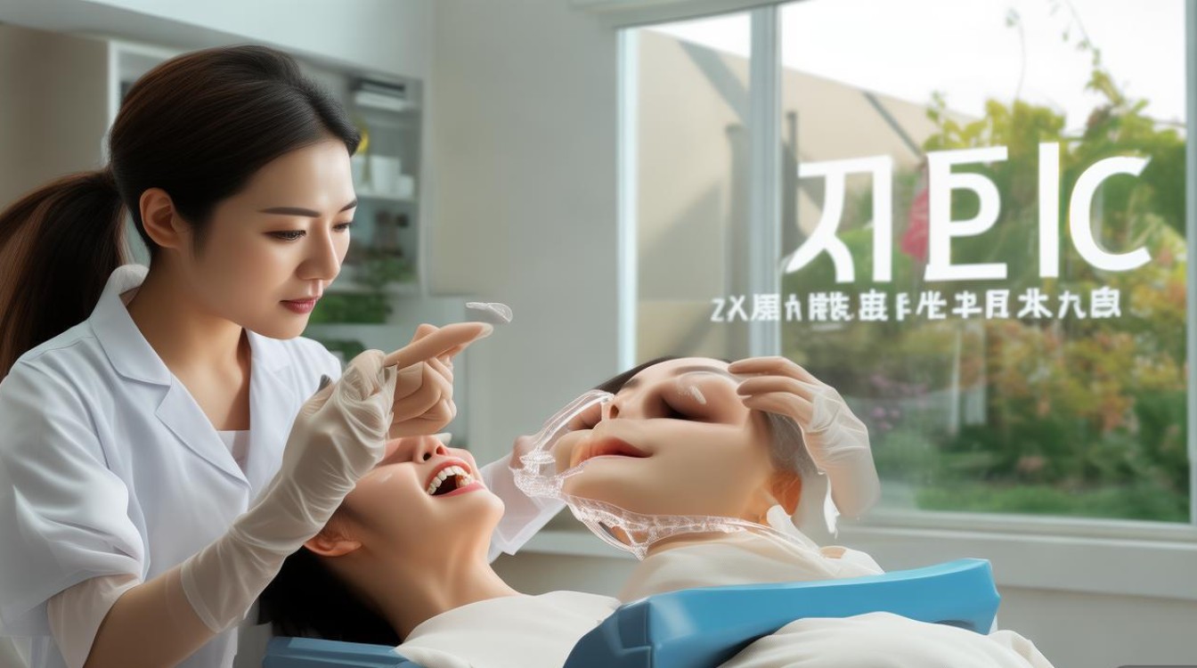 2025安亭牙齿矫正怎么选?现在做靠谱吗?-图1 2025安亭牙齿矫正怎么选?现在做靠谱吗?-图1