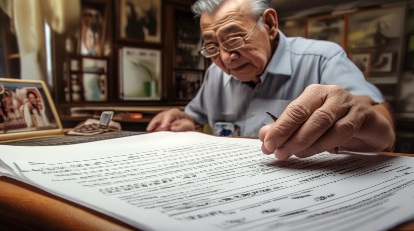 2025老年人大病医保新调整,报销比例待遇升多少?-图1 2025老年人大病医保新调整,报销比例待遇升多少?-图1