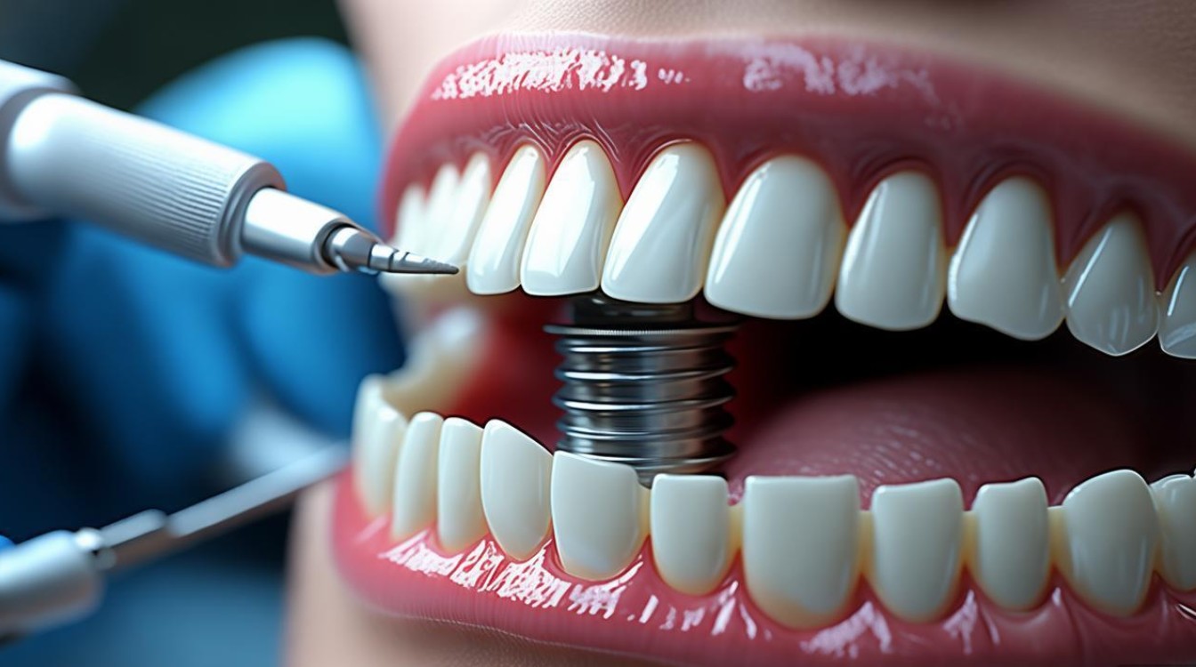 2025种植牙疑难病例如何突破?临床痛点亟待破解!-图1 2025种植牙疑难病例如何突破?临床痛点亟待破解!-图1