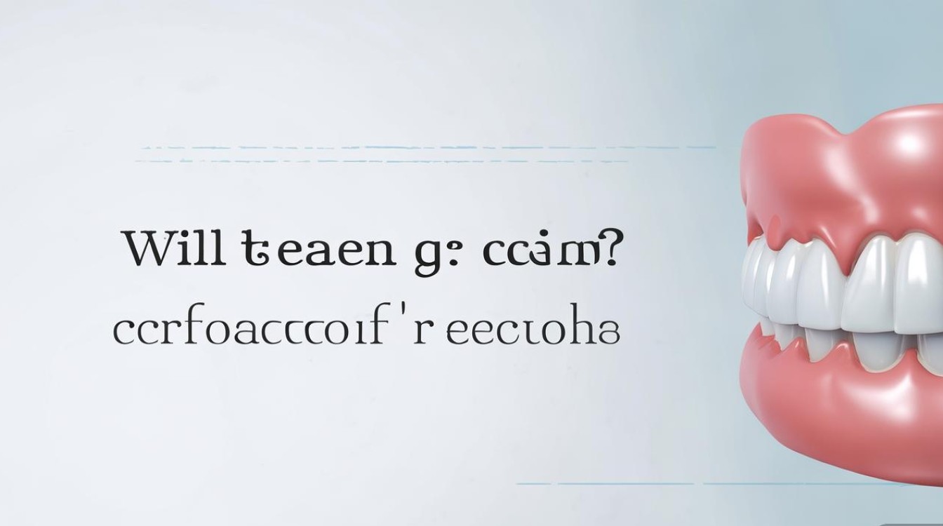 2025矫正后牙齿会反弹吗?-图1 2025矫正后牙齿会反弹吗?-图1
