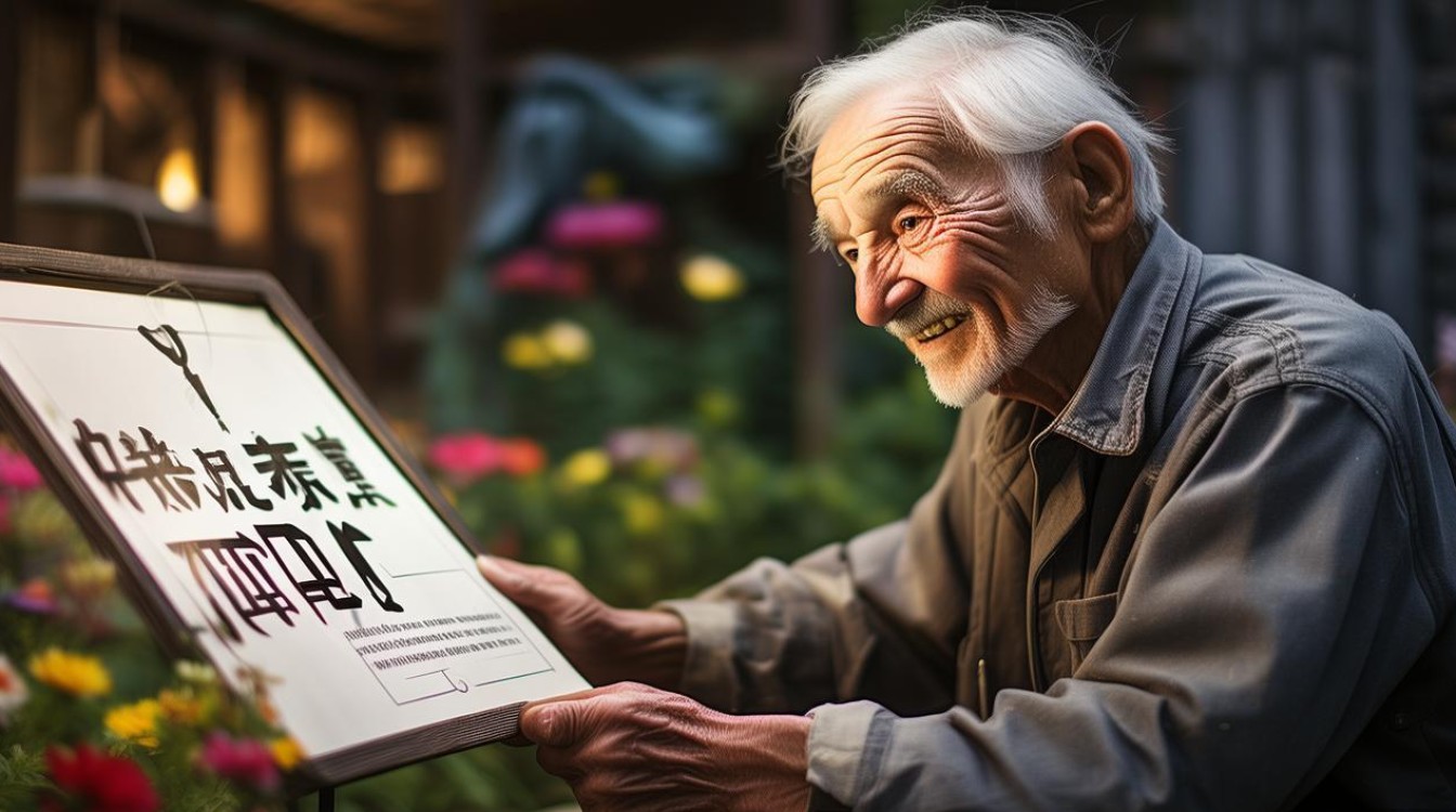 2025最新,老年人种植牙还有年龄限制吗?-图1 2025最新,老年人种植牙还有年龄限制吗?-图1