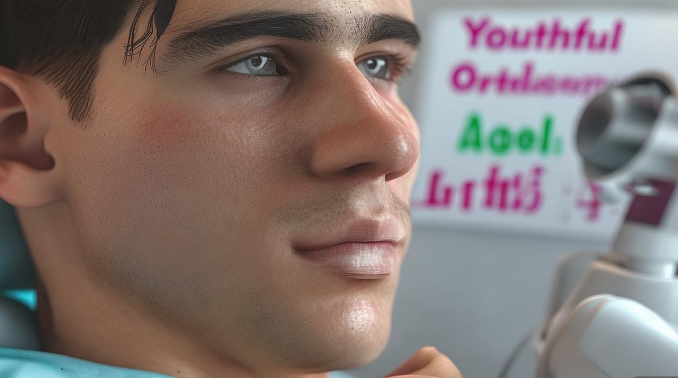 青少年牙齿矫正,现在几岁开始最合适?-图1 青少年牙齿矫正,现在几岁开始最合适?-图1