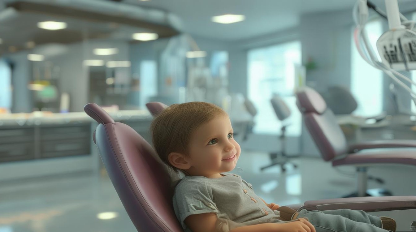 2025年小孩牙齿矫正,选哪个医院靠谱?-图1 2025年小孩牙齿矫正,选哪个医院靠谱?-图1