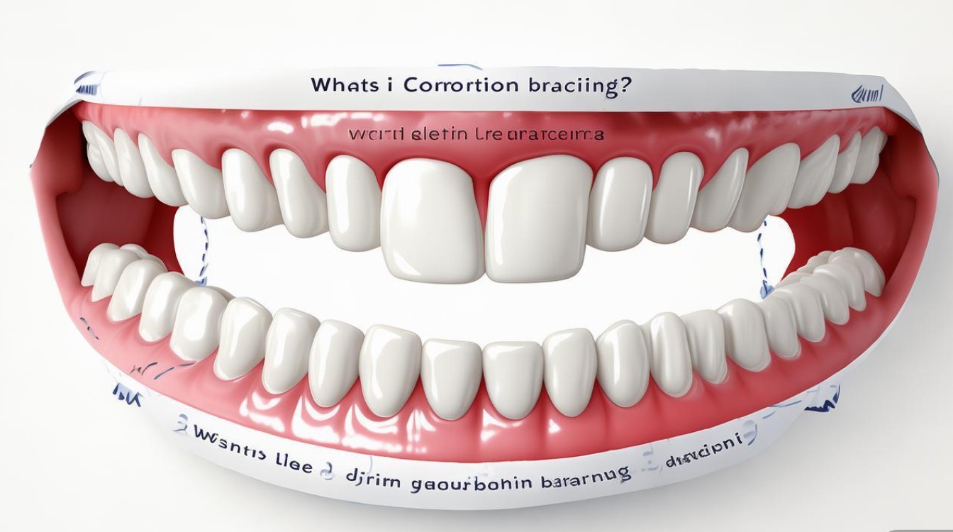 2025牙齿矫正支抗到底是什么?现在矫正必看!-图1 2025牙齿矫正支抗到底是什么?现在矫正必看!-图1
