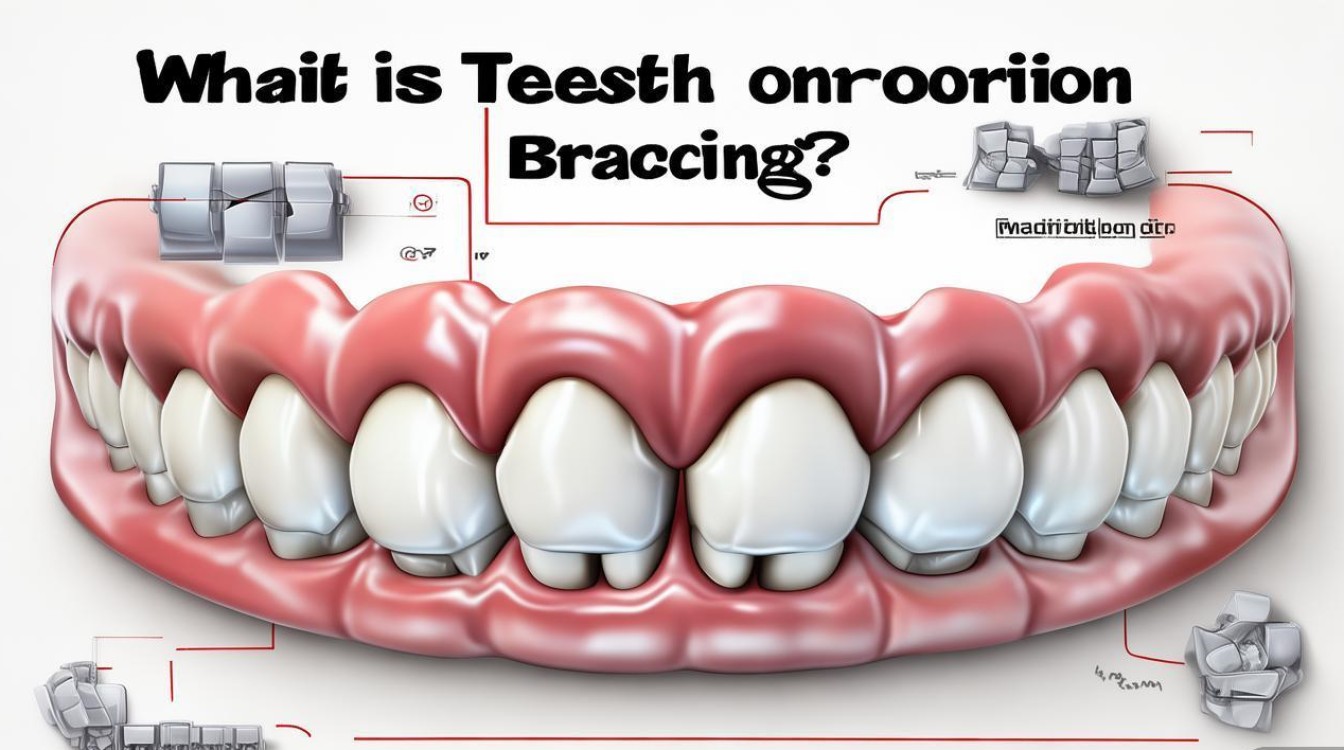 2025牙齿矫正支抗是啥?现在必懂!-图1 2025牙齿矫正支抗是啥?现在必懂!-图1