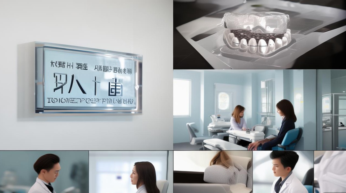 2025门牙种植牙专家怎么选?新技术恢复快吗?-图1 2025门牙种植牙专家怎么选?新技术恢复快吗?-图1