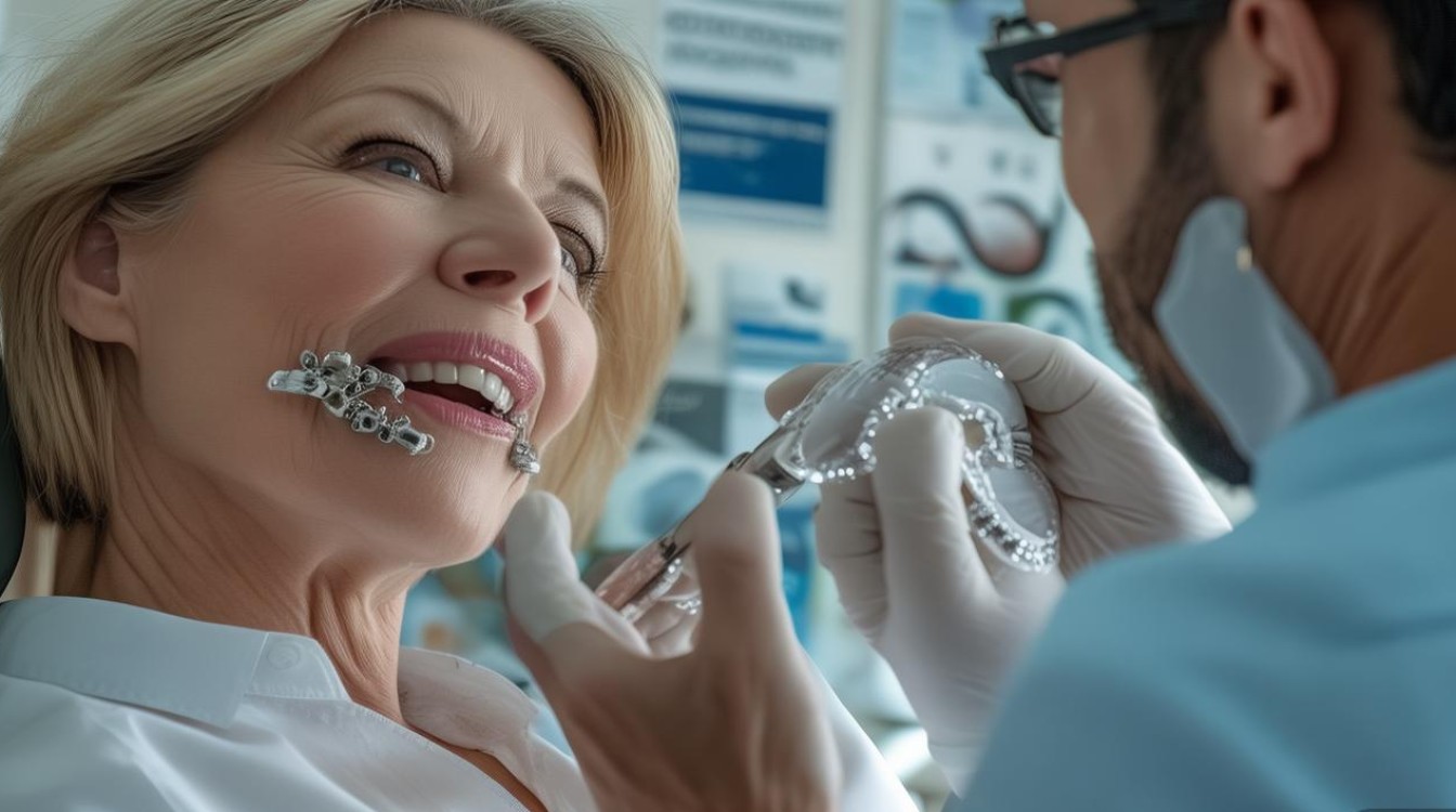 2025牙齿矫正费用涨了吗?最新花费标准是多少-图1 2025牙齿矫正费用涨了吗?最新花费标准是多少-图1