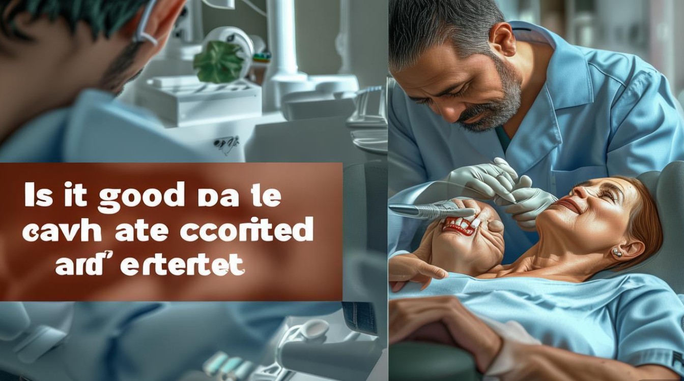 2025矫正牙齿必须拔牙吗?取牙真的好吗?-图1 2025矫正牙齿必须拔牙吗?取牙真的好吗?-图1