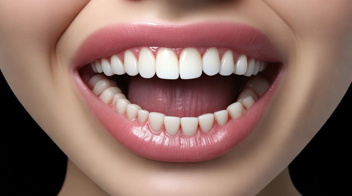 牙齿矫正后牙龈萎缩怎么办?近期高发求解答!-图1 牙齿矫正后牙龈萎缩怎么办?近期高发求解答!-图1