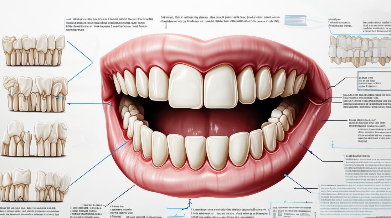 2025年牙齿矫正必看,到底要不要拔牙?-图1 2025年牙齿矫正必看,到底要不要拔牙?-图1