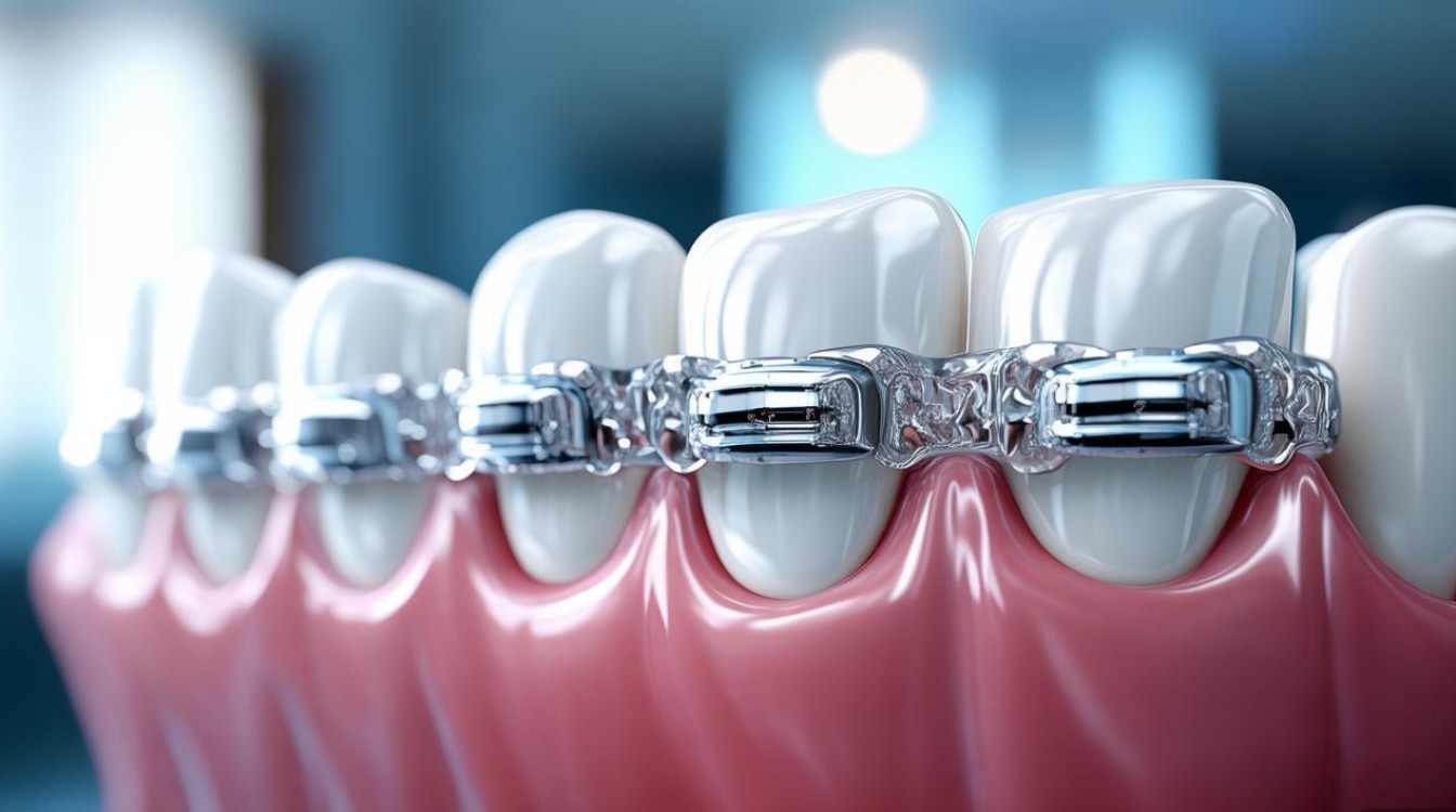 2025矫正牙齿新夹子好用吗?隐形矫正必备工具?-图1 2025矫正牙齿新夹子好用吗?隐形矫正必备工具?-图1