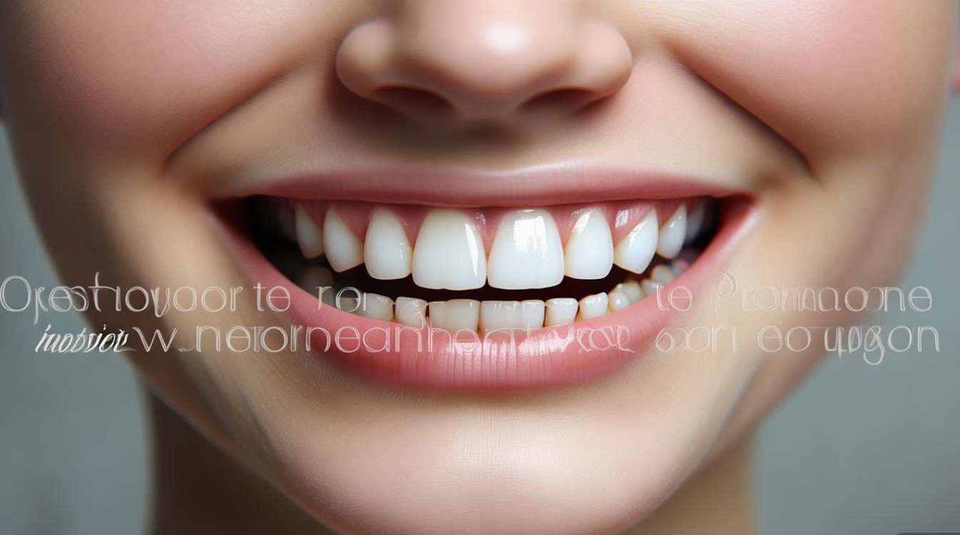 蛀牙还能矫正吗?现在做安全吗?-图1 蛀牙还能矫正吗?现在做安全吗?-图1