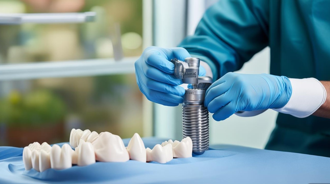 种植牙冷却水有隐患?2025最新安全提醒-图1 种植牙冷却水有隐患?2025最新安全提醒-图1