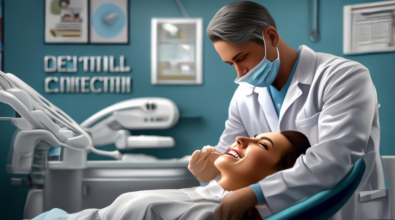 2025正规医院矫正牙齿,这些坑要避吗?-图1 2025正规医院矫正牙齿,这些坑要避吗?-图1