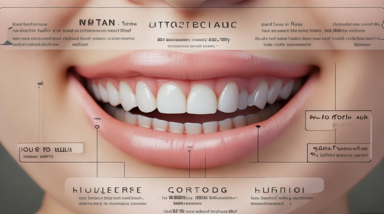 2025牙齿矫正最短多久?现在最快需几个月?-图1 2025牙齿矫正最短多久?现在最快需几个月?-图1