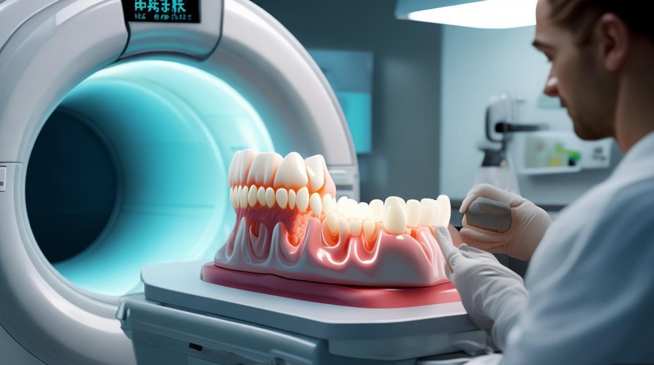 2025年种植牙做核磁共振要注意什么?-图1 2025年种植牙做核磁共振要注意什么?-图1